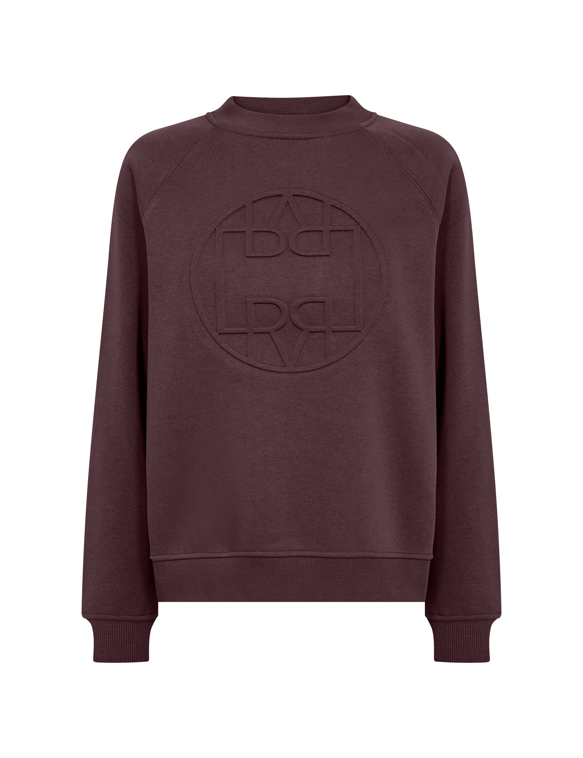 LR NUKA 11 Sweatshirt